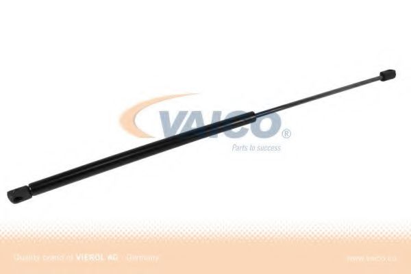 VAICO V49-0017 Газовая пружина, крышка багажник для HONDA (Хонда) VAICO V49-0017 Газовая пружина, крышка багажник для HONDA (Хонда)