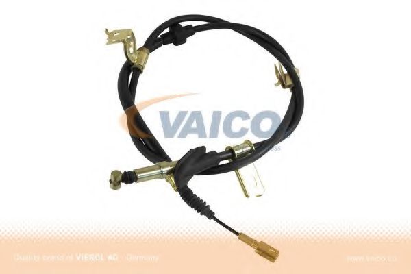 VAICO V49-30001 Трос, стояночная тормозная система для ROVER (Ровер) VAICO V49-30001 Трос, стояночная тормозная система для ROVER (Ровер)