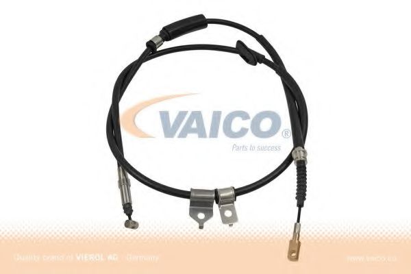 VAICO V49-30003 Трос, стояночная тормозная система для HONDA (Хонда) VAICO V49-30003 Трос, стояночная тормозная система для HONDA (Хонда)