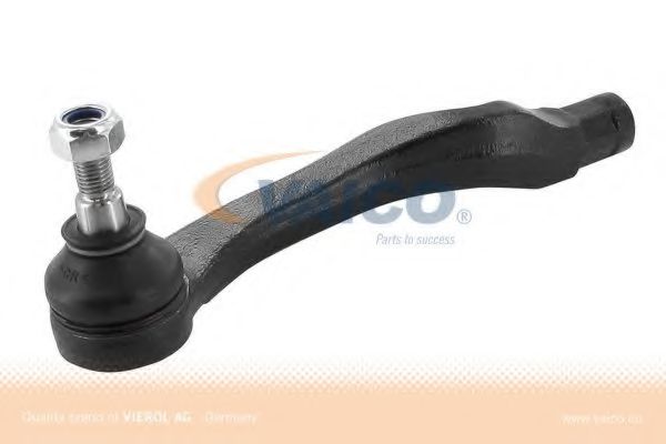 VAICO V49-9504 Наконечник поперечной рулевой тяги для HONDA (Хонда) VAICO V49-9504 Наконечник поперечной рулевой тяги для HONDA (Хонда)