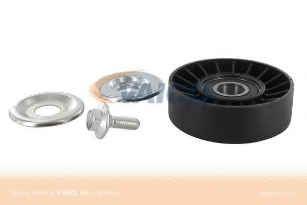 VAICO V50-0029 Паразитный ведущий ролик, поликлиновой ремень для SAAB 900 II (Сааб 900 2) VAICO V50-0029 Паразитный ведущий ролик, поликлиновой ремень для SAAB 900 II (Сааб 900 2)