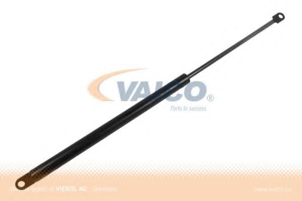 VAICO V50-0048 Газовая пружина, крышка багажник для SAAB (Сааб) VAICO V50-0048 Газовая пружина, крышка багажник для SAAB (Сааб)