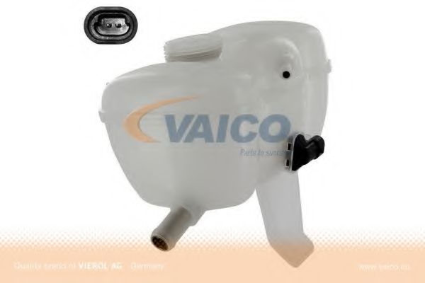 VAICO V50-0049 Компенсационный бак, охлаждающая жидкость для FORD FIESTA (Форд Фиэста) VAICO V50-0049 Компенсационный бак, охлаждающая жидкость для FORD FIESTA (Форд Фиэста)