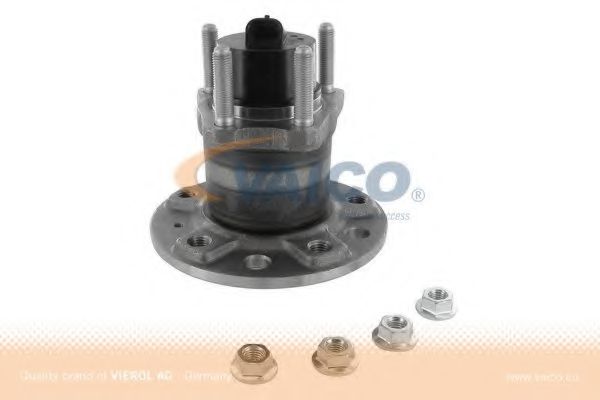 VAICO V50-0052 Комплект подшипника ступицы колеса 
