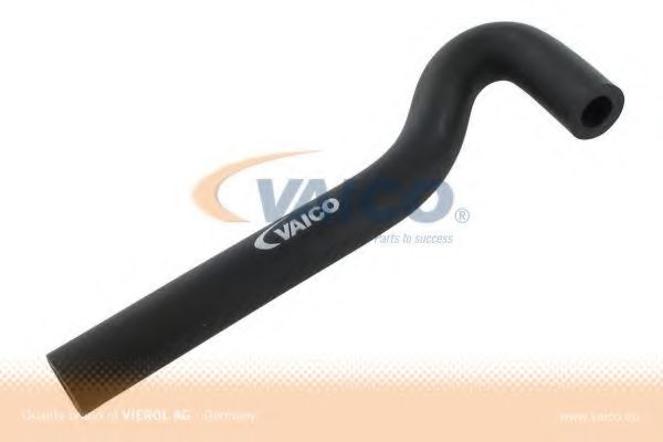 VAICO V50-0064 Шланг, вентиляция картера для SAAB 9-5 (Сааб 9-5)