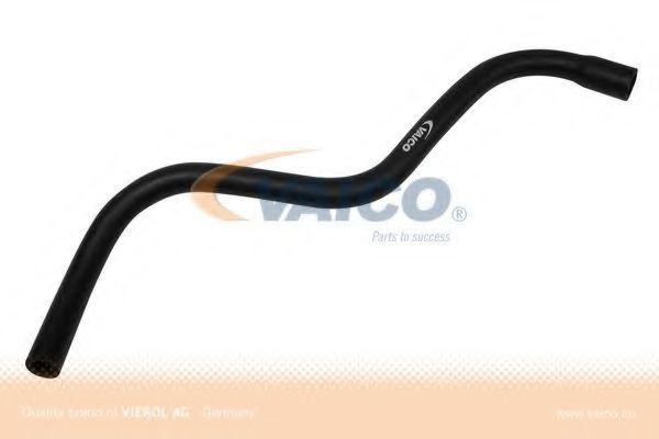 VAICO V50-0065 Шланг, вентиляция картера для SAAB 9-5 (Сааб 9-5)