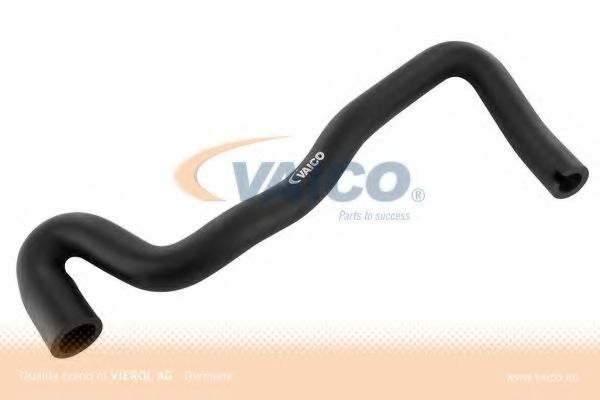 VAICO V50-0066 Шланг, вентиляция картера для SAAB 9-5 (Сааб 9-5)