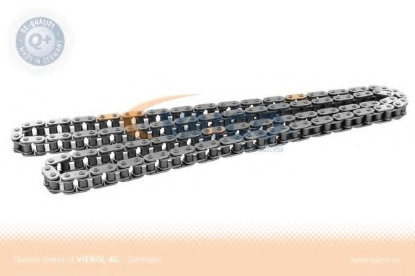 VAICO V50-1001 Цепь привода распредвала для SAAB 900 II (Сааб 900 2) VAICO V50-1001 Цепь привода распредвала для SAAB 900 II (Сааб 900 2)