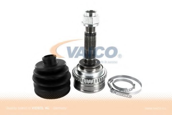 VAICO V51-0000 Шарнирный комплект, приводной вал для CHEVROLET (Шевроле) VAICO V51-0000 Шарнирный комплект, приводной вал для CHEVROLET (Шевроле)