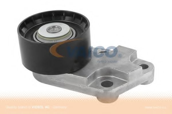 VAICO V51-0009 Натяжной ролик, ремень ГРМ для DAEWOO (Дэу) VAICO V51-0009 Натяжной ролик, ремень ГРМ для DAEWOO (Дэу)