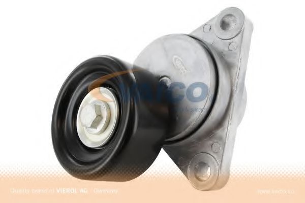 VAICO V51-0012 Натяжитель ремня, клиновой зубча для DAEWOO AVEO (Дэу Авео)