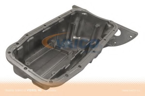 VAICO V51-0033 Масляный поддон для CHEVROLET ESTATE (Шевроле Эстатэ) VAICO V51-0033 Масляный поддон для CHEVROLET ESTATE (Шевроле Эстатэ)