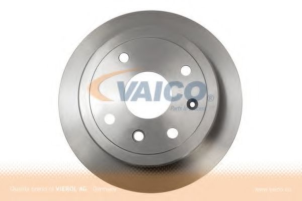 VAICO V51-40004 Тормозной диск для DAEWOO LACETTI (Дэу Лачетти) VAICO V51-40004 Тормозной диск для DAEWOO LACETTI (Дэу Лачетти)
