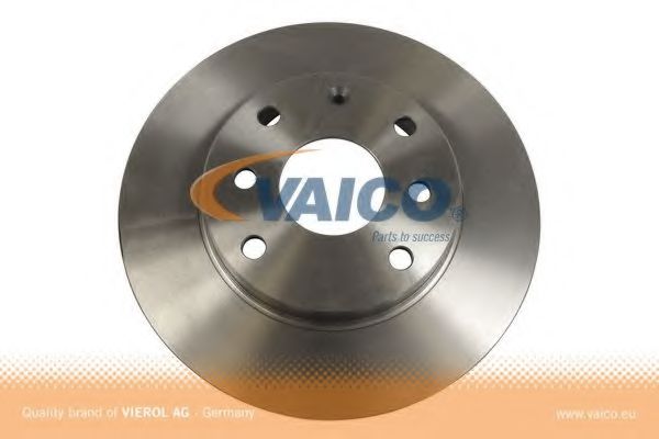 VAICO V51-80004 Тормозной диск для DAEWOO LACETTI (Дэу Лачетти) VAICO V51-80004 Тормозной диск для DAEWOO LACETTI (Дэу Лачетти)