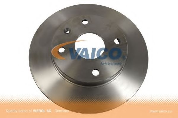 VAICO V51-80007 Тормозной диск для DAEWOO LACETTI (Дэу Лачетти) VAICO V51-80007 Тормозной диск для DAEWOO LACETTI (Дэу Лачетти)