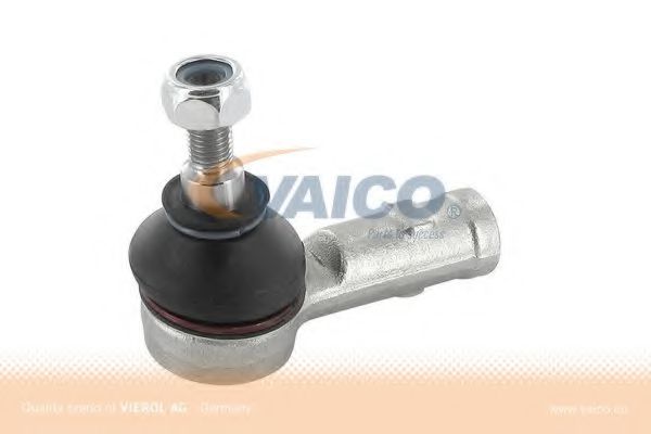 VAICO V52-0006 Наконечник поперечной рулевой тяги для MITSUBISHI COLT I (Митсубиши/митсубиси Cолт и) VAICO V52-0006 Наконечник поперечной рулевой тяги для MITSUBISHI COLT I (Митсубиши/митсубиси Cолт и)