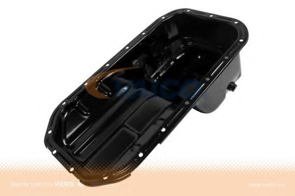 VAICO V52-0011 Масляный поддон для HYUNDAI TIBURON (Хендай Тибурон) VAICO V52-0011 Масляный поддон для HYUNDAI TIBURON (Хендай Тибурон)