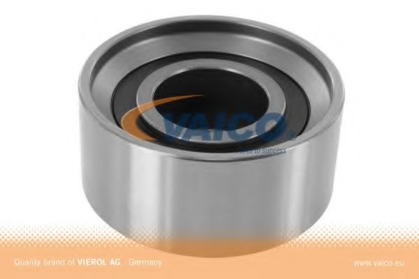 VAICO V52-0017 Паразитный Ведущий ролик, зубчатый ремень для HYUNDAI EXCEL (Хендай Эxcэл) VAICO V52-0017 Паразитный Ведущий ролик, зубчатый ремень для HYUNDAI EXCEL (Хендай Эxcэл)
