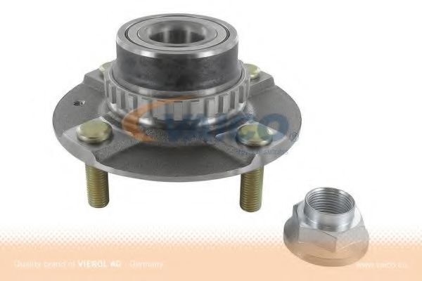 VAICO V52-0046 Комплект подшипника ступицы колеса для HYUNDAI EXCEL (Хендай Эxcэл) VAICO V52-0046 Комплект подшипника ступицы колеса для HYUNDAI EXCEL (Хендай Эxcэл)