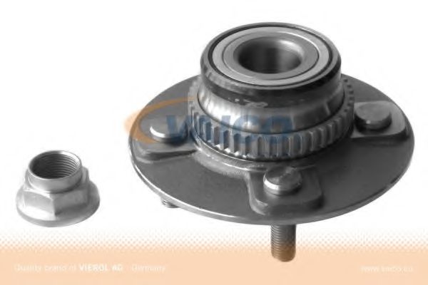 VAICO V52-0047 Комплект подшипника ступицы колеса 