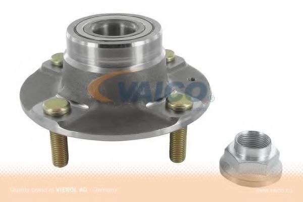 VAICO V52-0049 Комплект подшипника ступицы колеса 