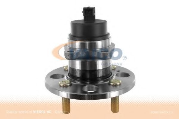 VAICO V52-0051 Комплект подшипника ступицы колеса 