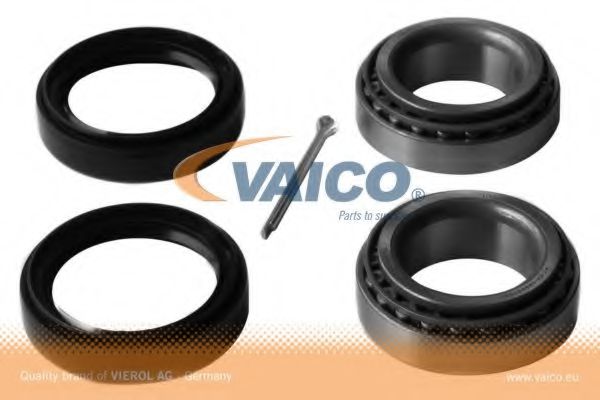 VAICO V52-0053 Комплект подшипника ступицы колеса для HYUNDAI ATOS (Хендай Атос) VAICO V52-0053 Комплект подшипника ступицы колеса для HYUNDAI ATOS (Хендай Атос)
