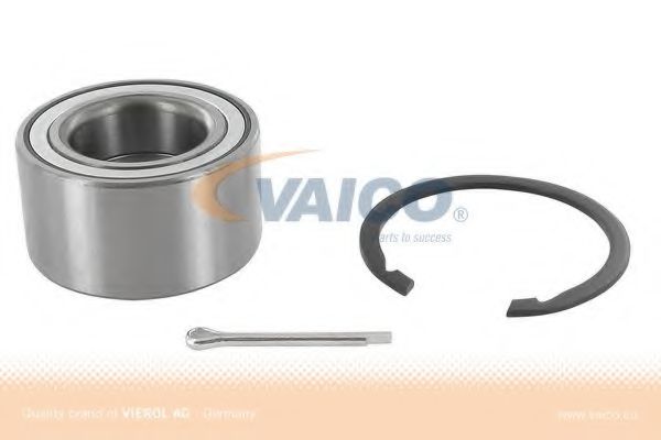 VAICO V52-0055 Комплект подшипника ступицы колеса для HYUNDAI ATOS (Хендай Атос) VAICO V52-0055 Комплект подшипника ступицы колеса для HYUNDAI ATOS (Хендай Атос)