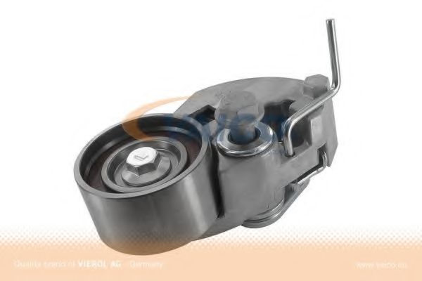 VAICO V52-0076 Устройство для натяжения ремня, ремень ГРМ 