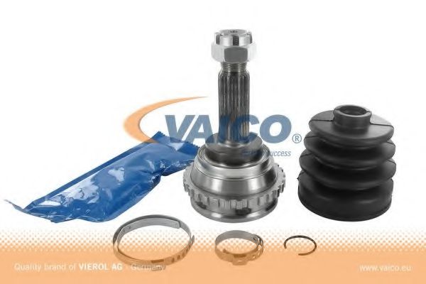 VAICO V52-0115 Шарнирный комплект, приводной вал для HYUNDAI EXCEL (Хендай Эxcэл) VAICO V52-0115 Шарнирный комплект, приводной вал для HYUNDAI EXCEL (Хендай Эxcэл)