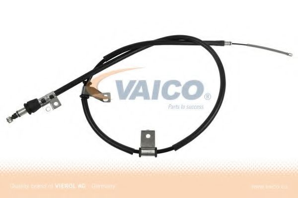 VAICO V52-30007 Трос, стояночная тормозная система для HYUNDAI MATRIX (Хендай Матрикс) VAICO V52-30007 Трос, стояночная тормозная система для HYUNDAI MATRIX (Хендай Матрикс)