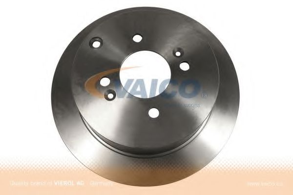 VAICO V52-40009 Тормозной диск для HYUNDAI AVEGA III (Хендай Аvэга 3) VAICO V52-40009 Тормозной диск для HYUNDAI AVEGA III (Хендай Аvэга 3)