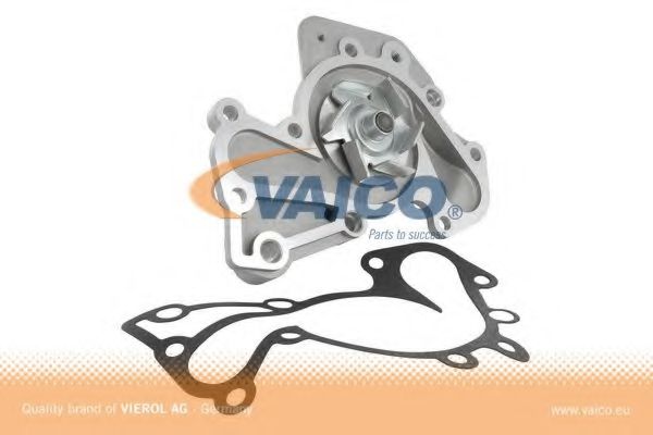 VAICO V52-50002 Водяной насос для KIA K7 (Киа К7) VAICO V52-50002 Водяной насос для KIA K7 (Киа К7)