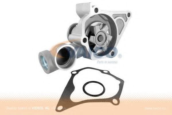 VAICO V52-50006 Водяной насос для MITSUBISHI TREDIA (Митсубиши/митсубиси Трэдиа) VAICO V52-50006 Водяной насос для MITSUBISHI TREDIA (Митсубиши/митсубиси Трэдиа)