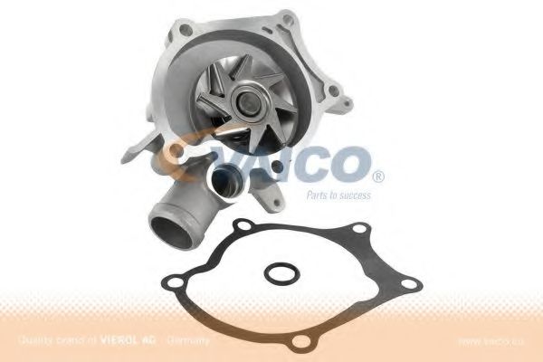 VAICO V52-50007 Водяной насос для HYUNDAI H-1 / STAREX (Хендай Н1 / старэx) VAICO V52-50007 Водяной насос для HYUNDAI H-1 / STAREX (Хендай Н1 / старэx)