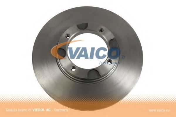 VAICO V52-80002 Тормозной диск для HYUNDAI EXCEL (Хендай Эxcэл) VAICO V52-80002 Тормозной диск для HYUNDAI EXCEL (Хендай Эxcэл)