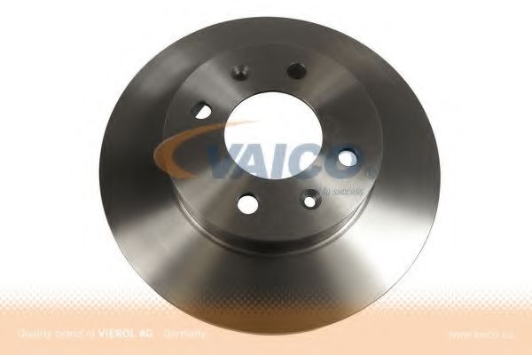 VAICO V52-80003 Тормозной диск для HYUNDAI ACCENT II (Хендай Акцент 2) VAICO V52-80003 Тормозной диск для HYUNDAI ACCENT II (Хендай Акцент 2)