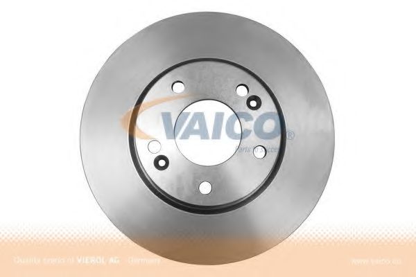 VAICO V52-80007 Тормозной диск для HYUNDAI (Хендай) VAICO V52-80007 Тормозной диск для HYUNDAI (Хендай)