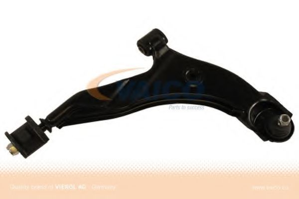 VAICO V52-9509 Рычаг независимой подвески колеса, подвеска колеса для HYUNDAI EXCEL (Хендай Эxcэл) VAICO V52-9509 Рычаг независимой подвески колеса, подвеска колеса для HYUNDAI EXCEL (Хендай Эxcэл)