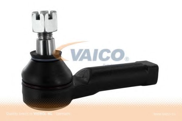 VAICO V53-0001 Наконечник поперечной рулевой тяги для KIA MENTOR (Киа Мэнтор) VAICO V53-0001 Наконечник поперечной рулевой тяги для KIA MENTOR (Киа Мэнтор)