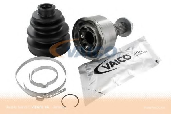 VAICO V53-0004 Шарнирный комплект, приводной вал для KIA MENTOR (Киа Мэнтор) VAICO V53-0004 Шарнирный комплект, приводной вал для KIA MENTOR (Киа Мэнтор)