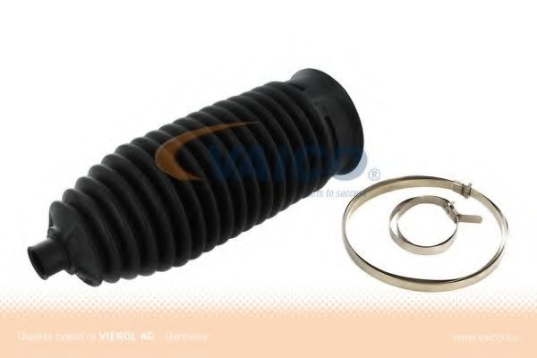 VAICO V53-0007 Комплект пылника, рулевое управление для KIA RIO (Киа Рио) VAICO V53-0007 Комплект пылника, рулевое управление для KIA RIO (Киа Рио)
