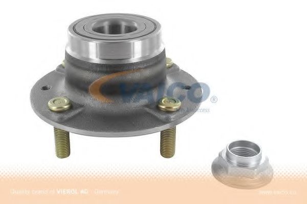 VAICO V53-0025 Комплект подшипника ступицы колеса для KIA CARENS II (Киа Каренс 2) VAICO V53-0025 Комплект подшипника ступицы колеса для KIA CARENS II (Киа Каренс 2)