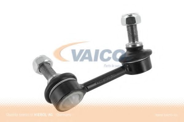 VAICO V53-0049 Тяга стойка, стабилизатор для KIA SORENTO I (Киа Соренто 1) VAICO V53-0049 Тяга стойка, стабилизатор для KIA SORENTO I (Киа Соренто 1)