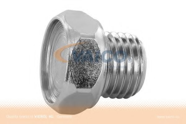 VAICO V53-0053 Резьбовая пробка, масляный поддон для KIA CLARUS (Киа Кларус) VAICO V53-0053 Резьбовая пробка, масляный поддон для KIA CLARUS (Киа Кларус)
