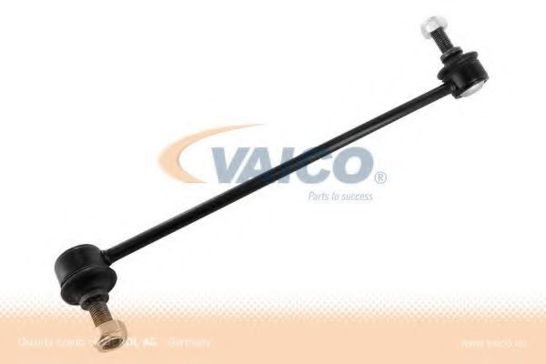 VAICO V53-0076 Тяга стойка, стабилизатор для KIA MENTOR (Киа Мэнтор) VAICO V53-0076 Тяга стойка, стабилизатор для KIA MENTOR (Киа Мэнтор)
