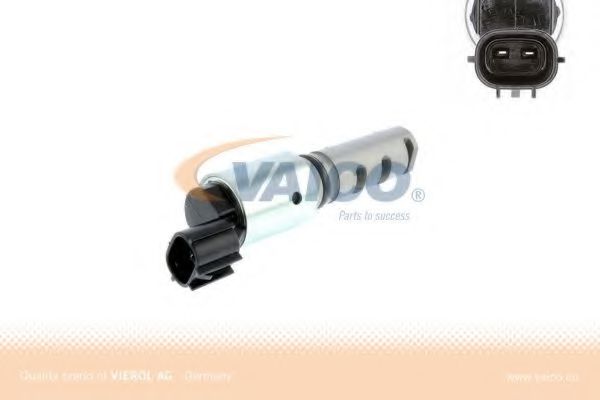 VAICO V53-0085 Регулирующий клапан, выставление распределительного вала для KIA CEED SW (Киа Сид св) VAICO V53-0085 Регулирующий клапан, выставление распределительного вала для KIA CEED SW (Киа Сид св)