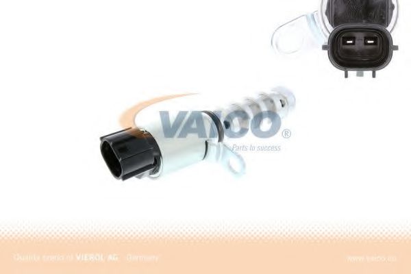 VAICO V53-0086 Регулирующий клапан, выставление распределительного вала для KIA K3 (Киа К3) VAICO V53-0086 Регулирующий клапан, выставление распределительного вала для KIA K3 (Киа К3)