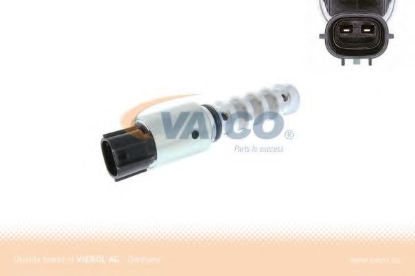 VAICO V53-0087 Регулирующий клапан, выставление распределительного вала для KIA K3 (Киа К3) VAICO V53-0087 Регулирующий клапан, выставление распределительного вала для KIA K3 (Киа К3)