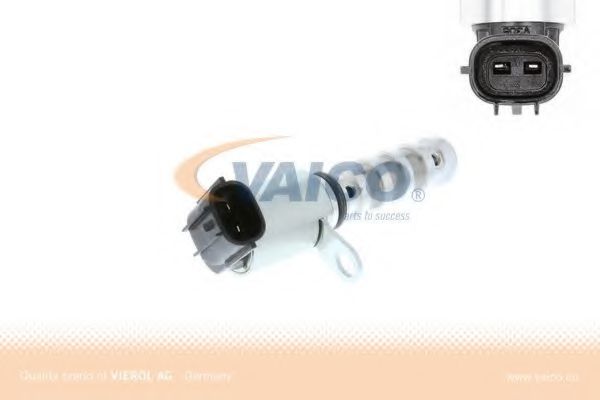 VAICO V53-0088 Регулирующий клапан, выставление распределительного вала для KIA SORENTO III (Киа Соренто 2и) VAICO V53-0088 Регулирующий клапан, выставление распределительного вала для KIA SORENTO III (Киа Соренто 2и)